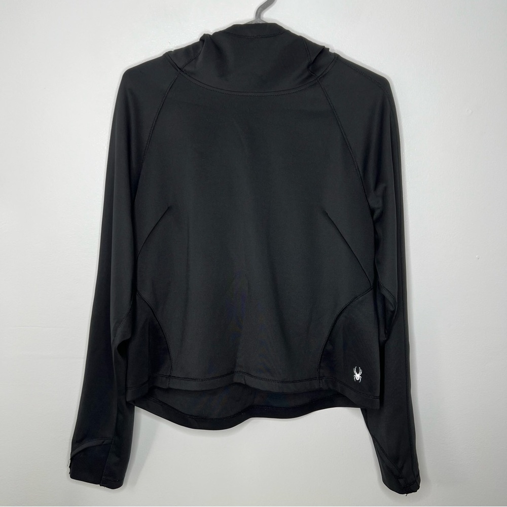 Spyder Hoodie Sweater